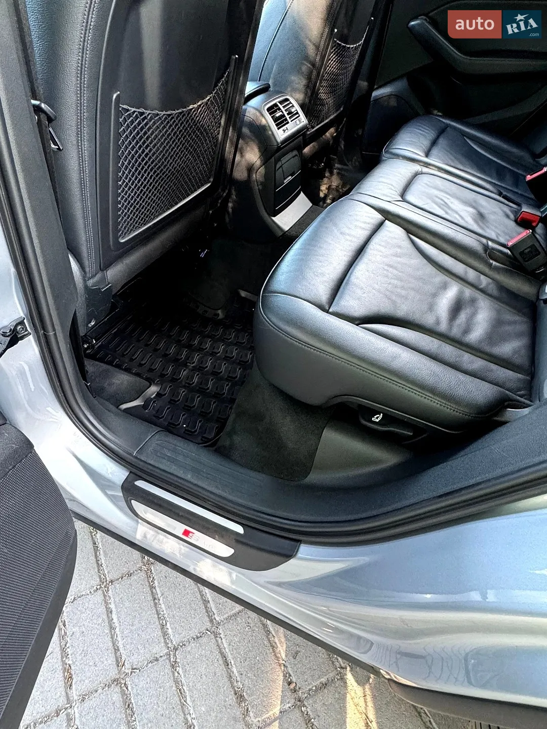 2014 Audi Q5 - мініатюра 22