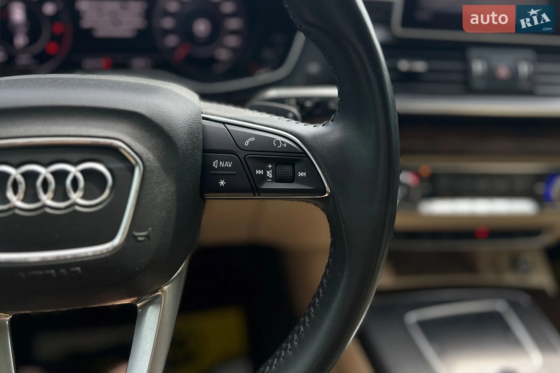2019 Audi Q5 - мініатюра 14