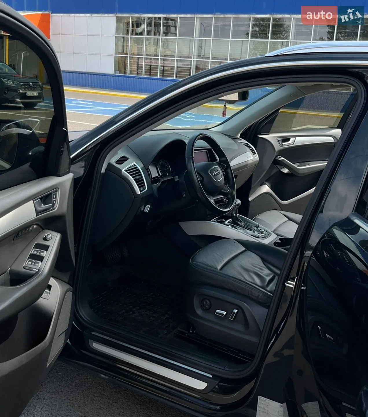 2013 Audi Q5 - мініатюра 18