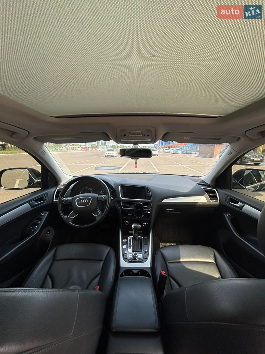 2013 Audi Q5 - мініатюра 31