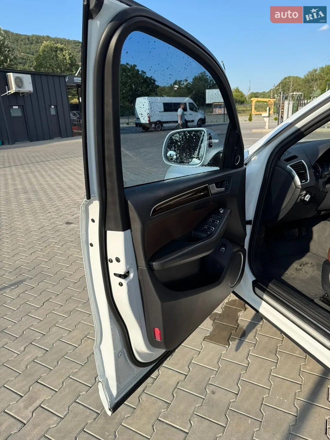 2014 Audi Q5 - мініатюра 9