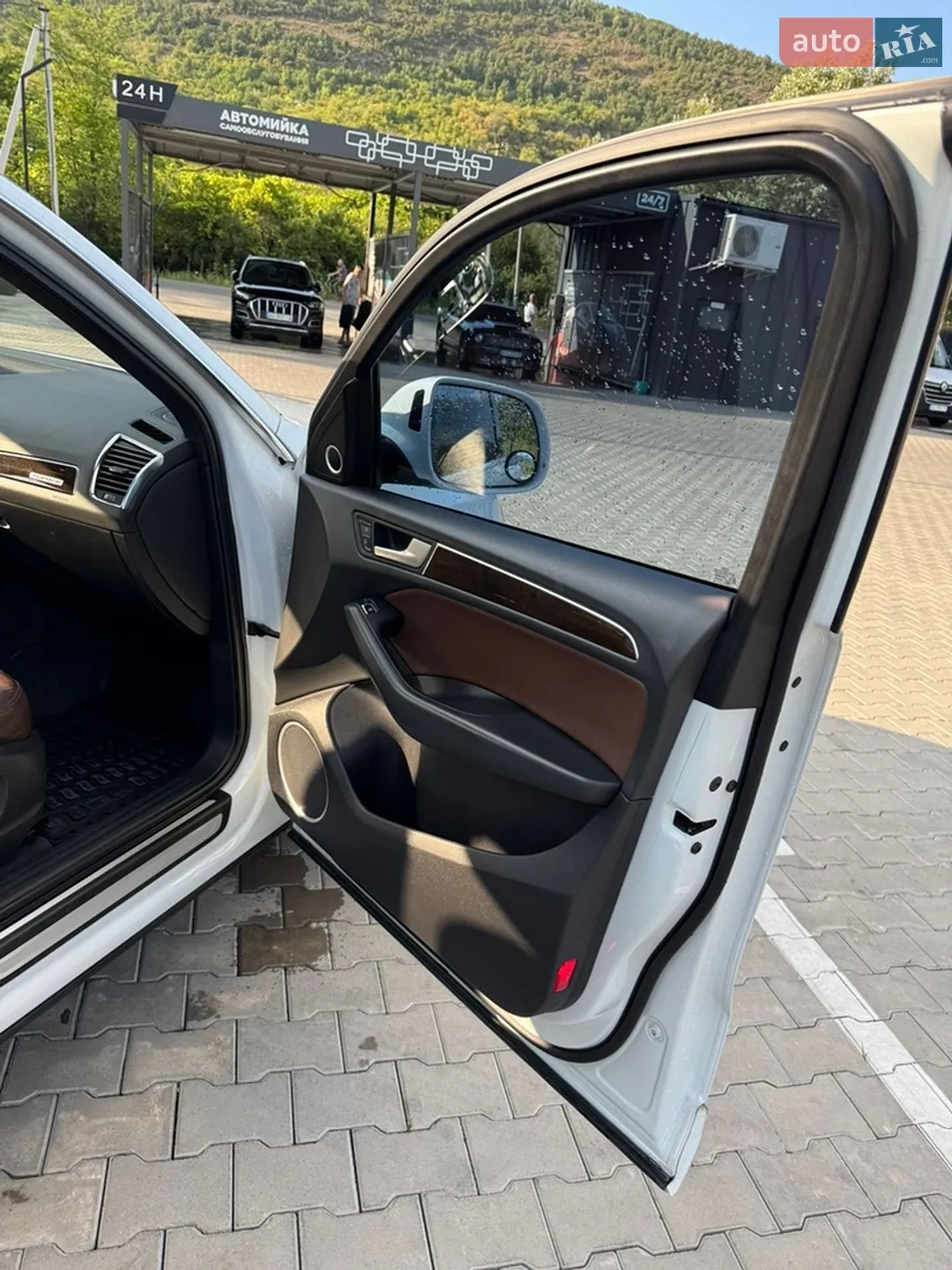 2014 Audi Q5 - мініатюра 11