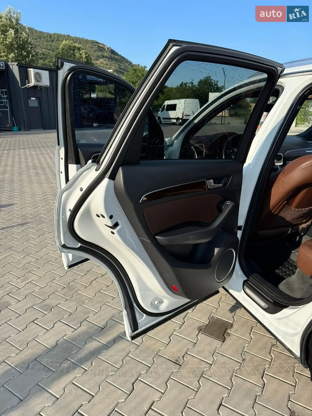 2014 Audi Q5 - мініатюра 16