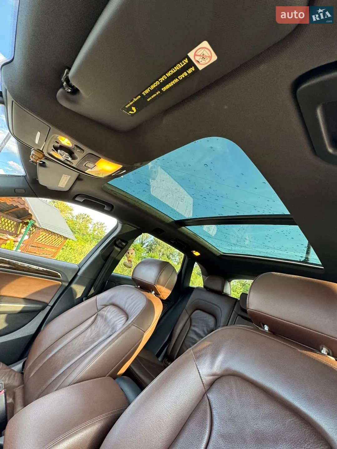 2014 Audi Q5 - мініатюра 15