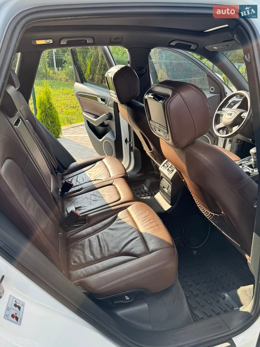 2014 Audi Q5 - мініатюра 19