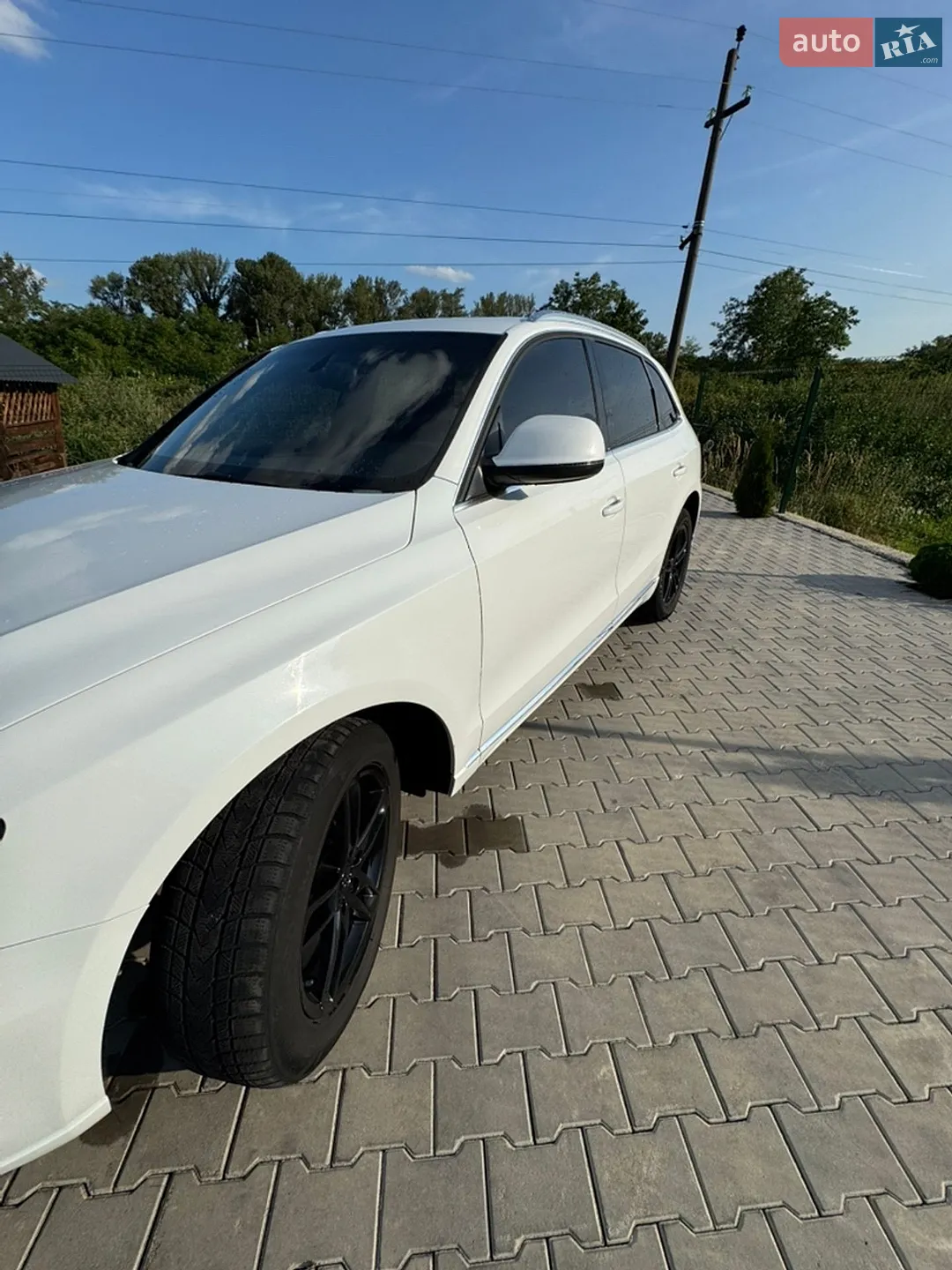 2014 Audi Q5 - мініатюра 25