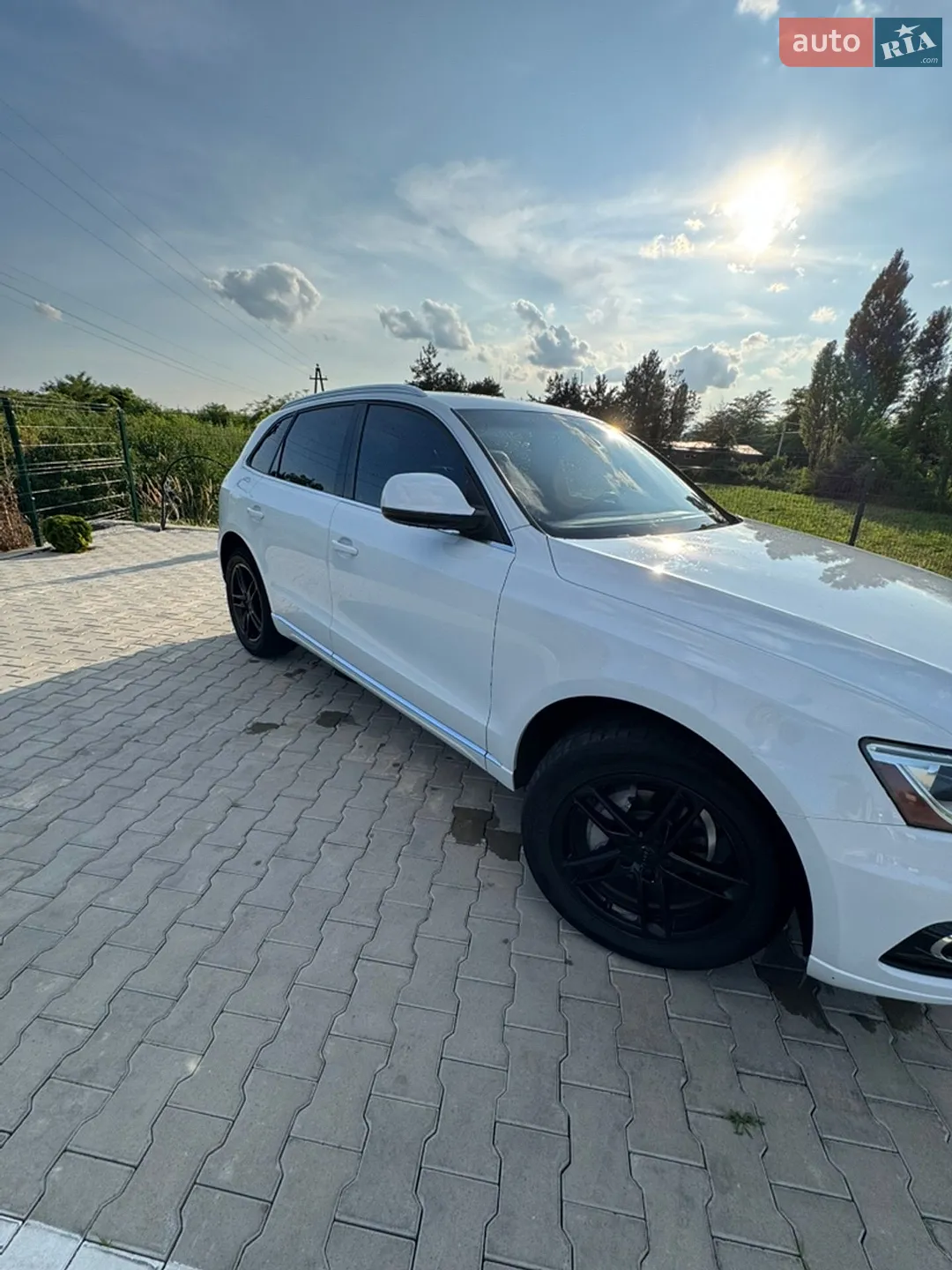 2014 Audi Q5 - мініатюра 27