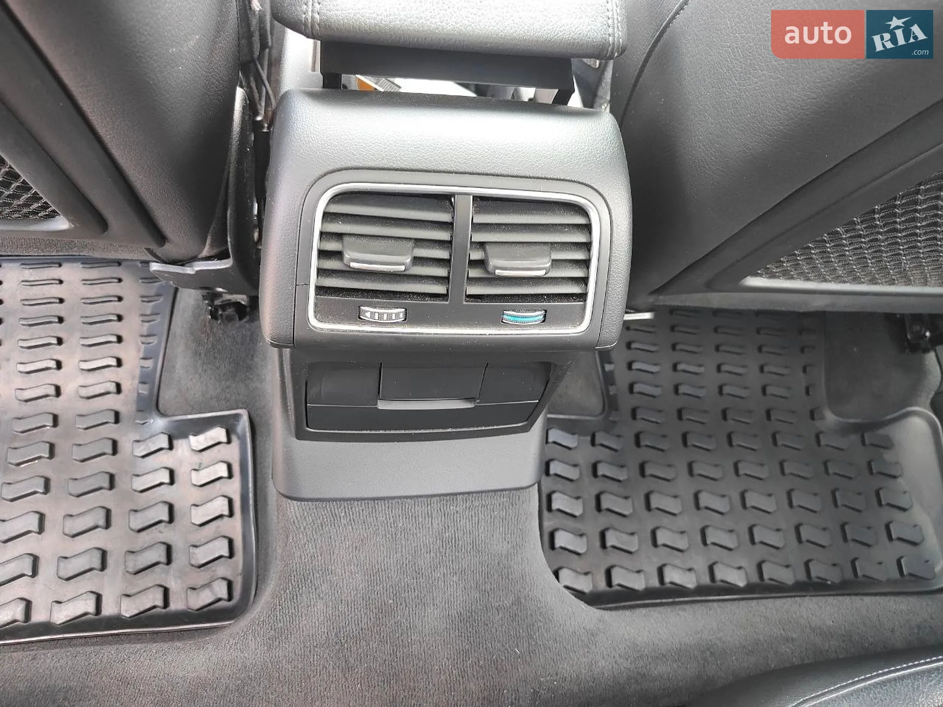 2014 Audi Q5 - мініатюра 10