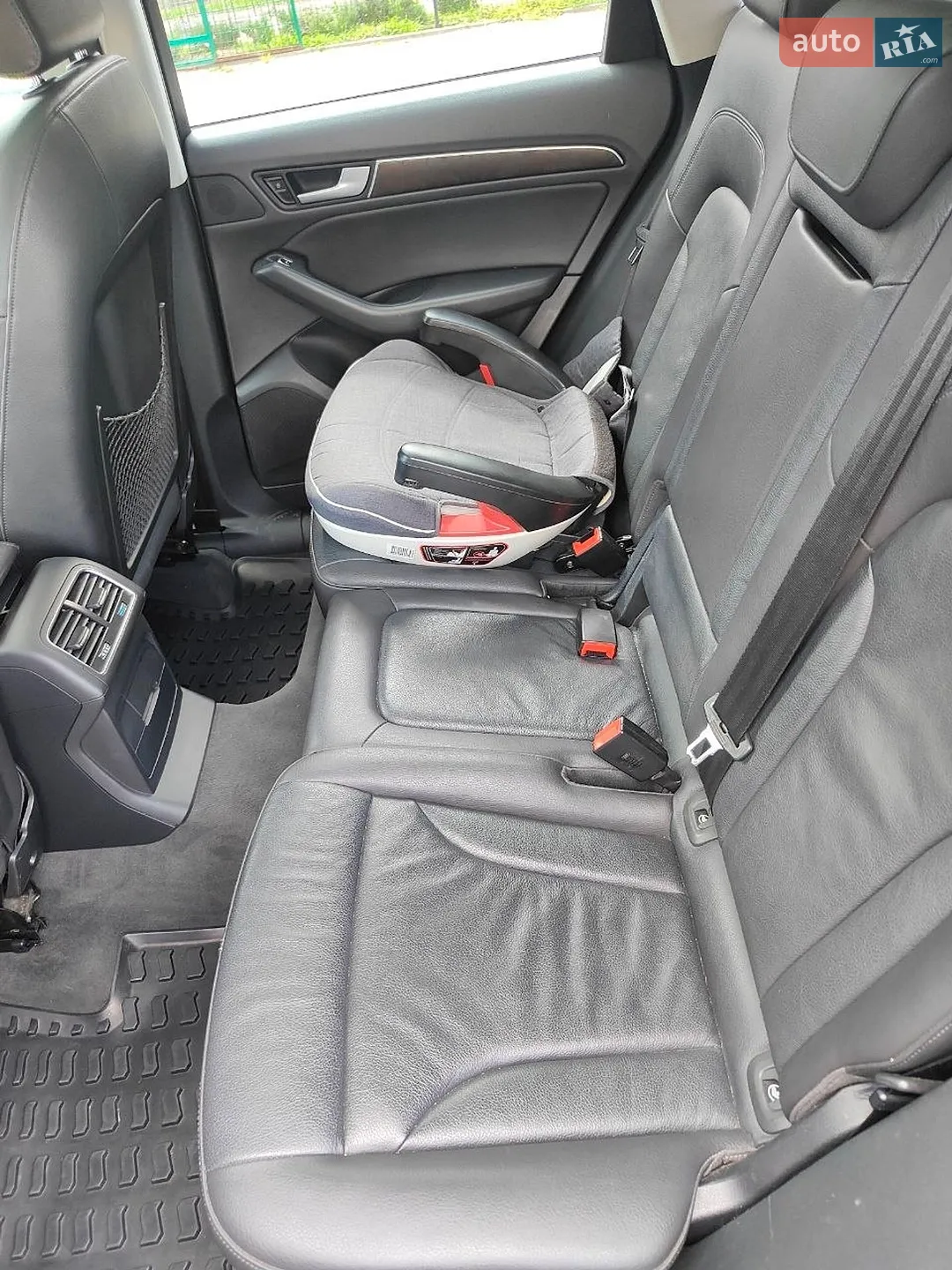 2014 Audi Q5 - мініатюра 11