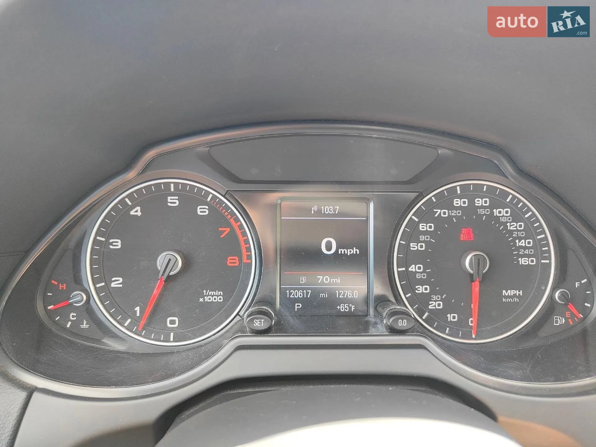 2014 Audi Q5 - мініатюра 18