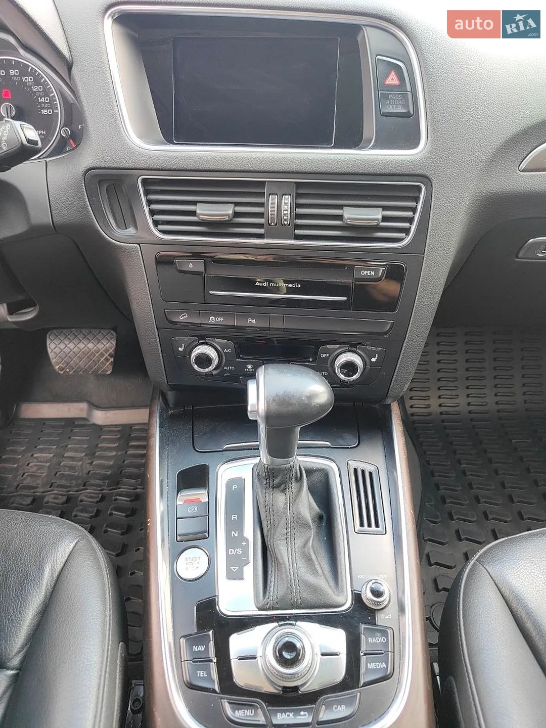 2014 Audi Q5 - мініатюра 19