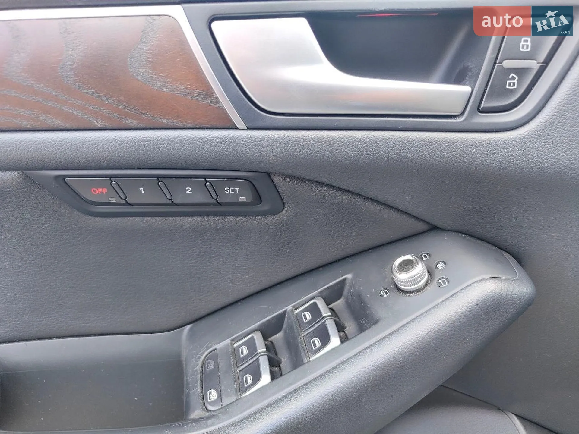 2014 Audi Q5 - мініатюра 20