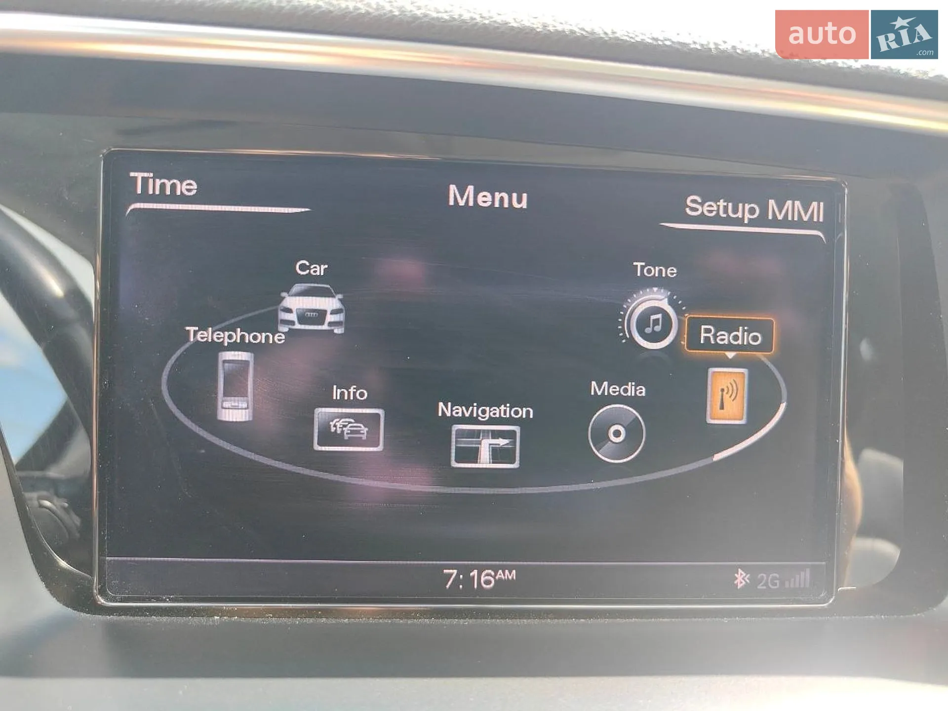 2014 Audi Q5 - мініатюра 22