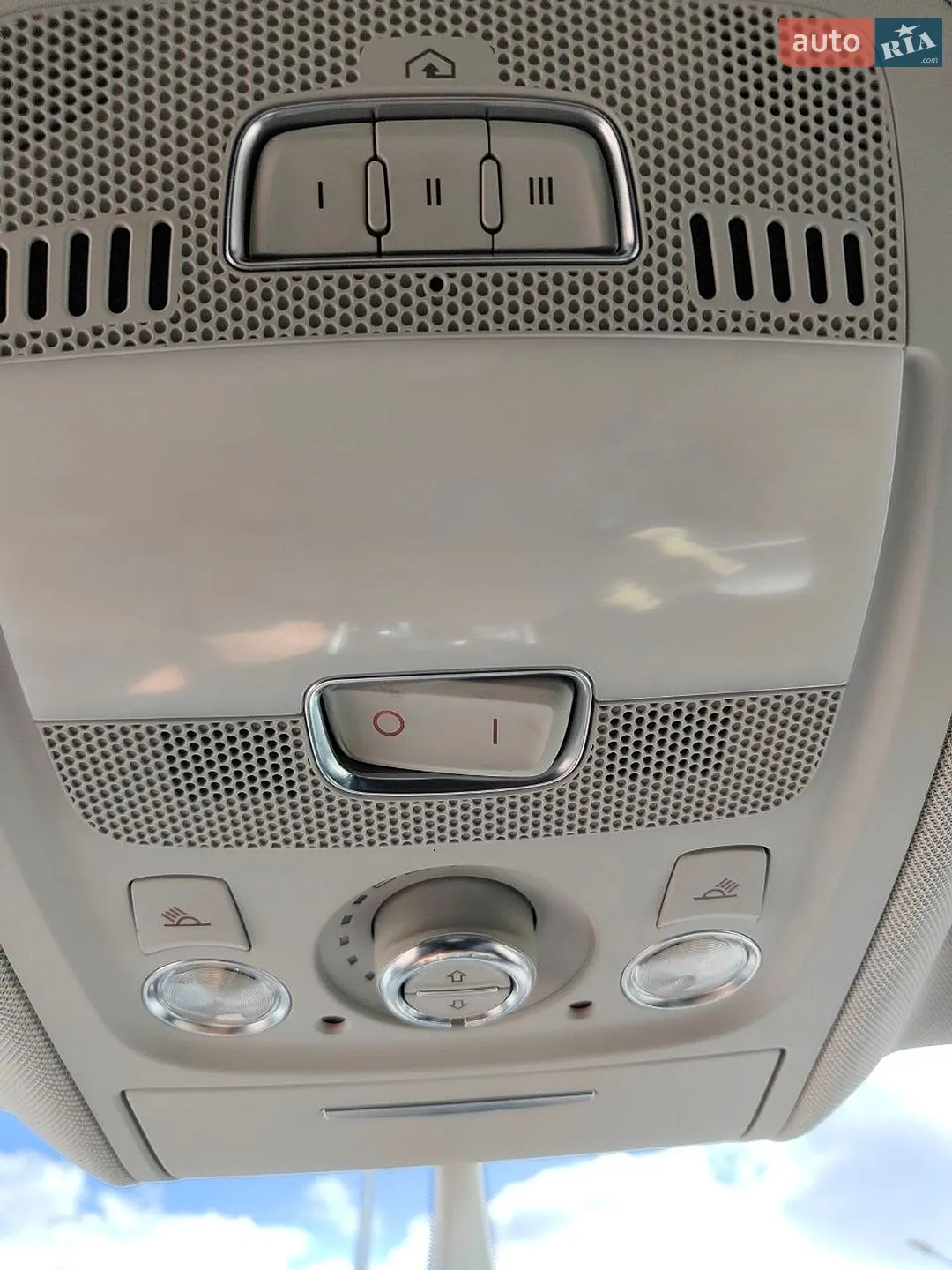 2014 Audi Q5 - мініатюра 23