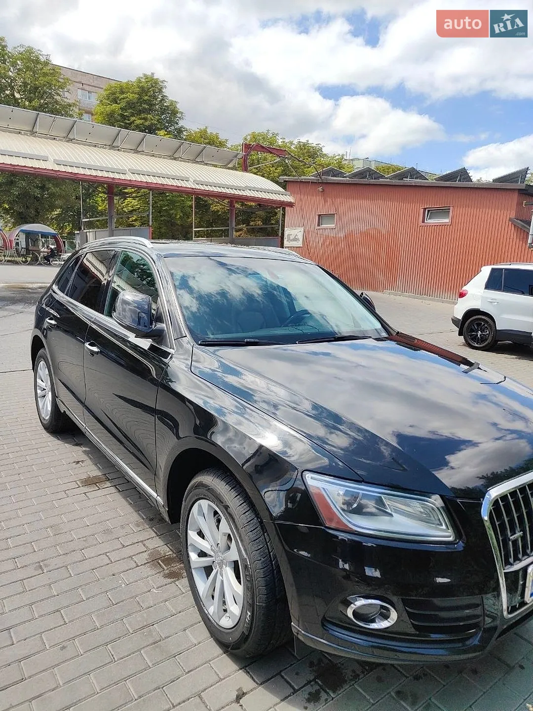 2014 Audi Q5 - мініатюра 28