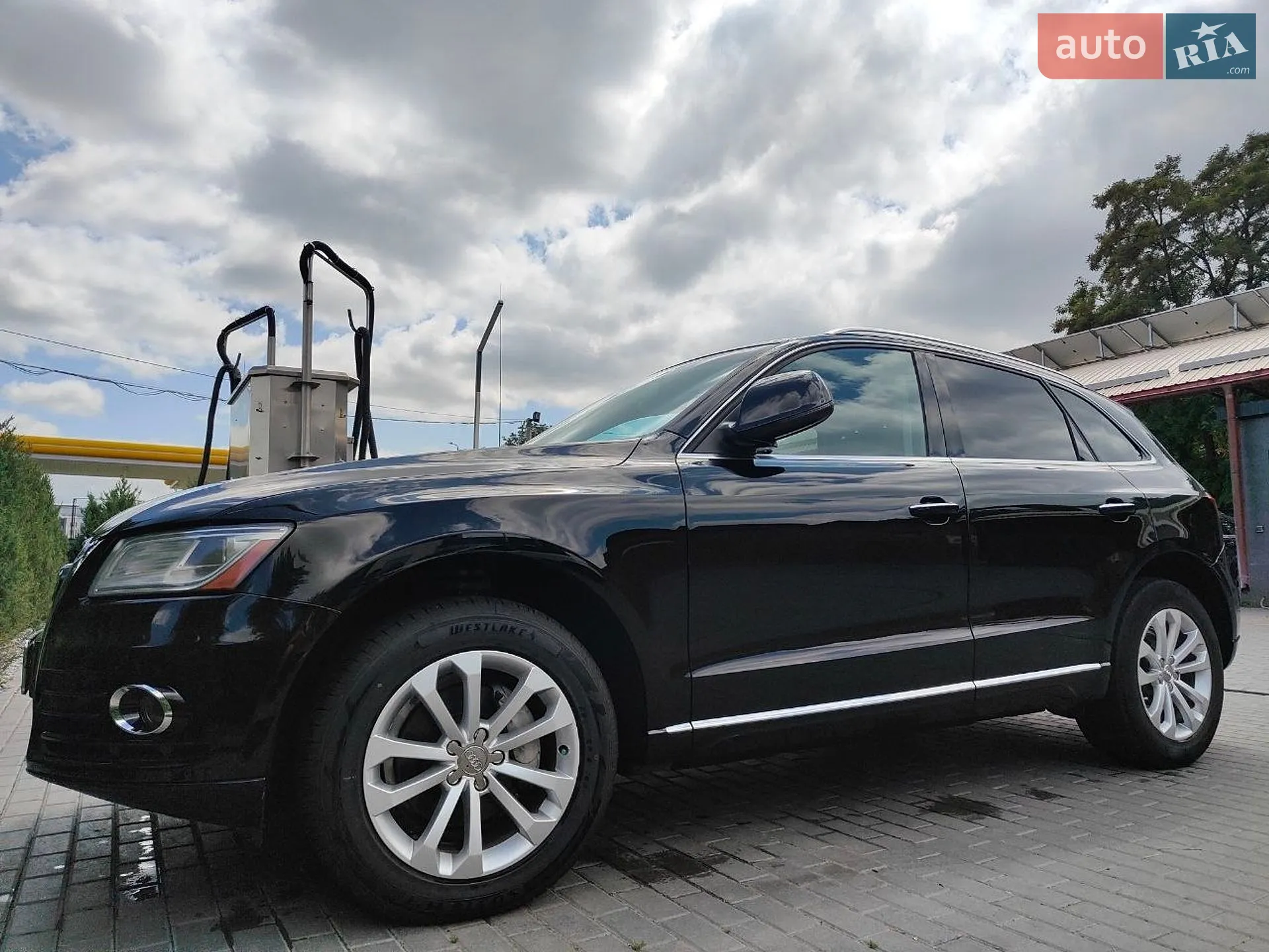 2014 Audi Q5 - мініатюра 31