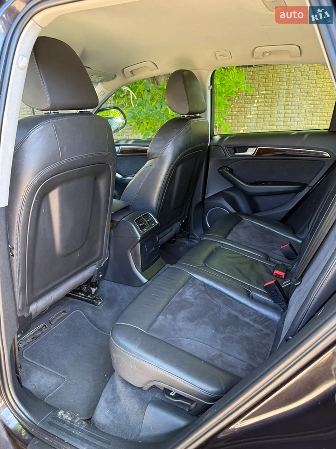 2017 Audi Q5 - мініатюра 11