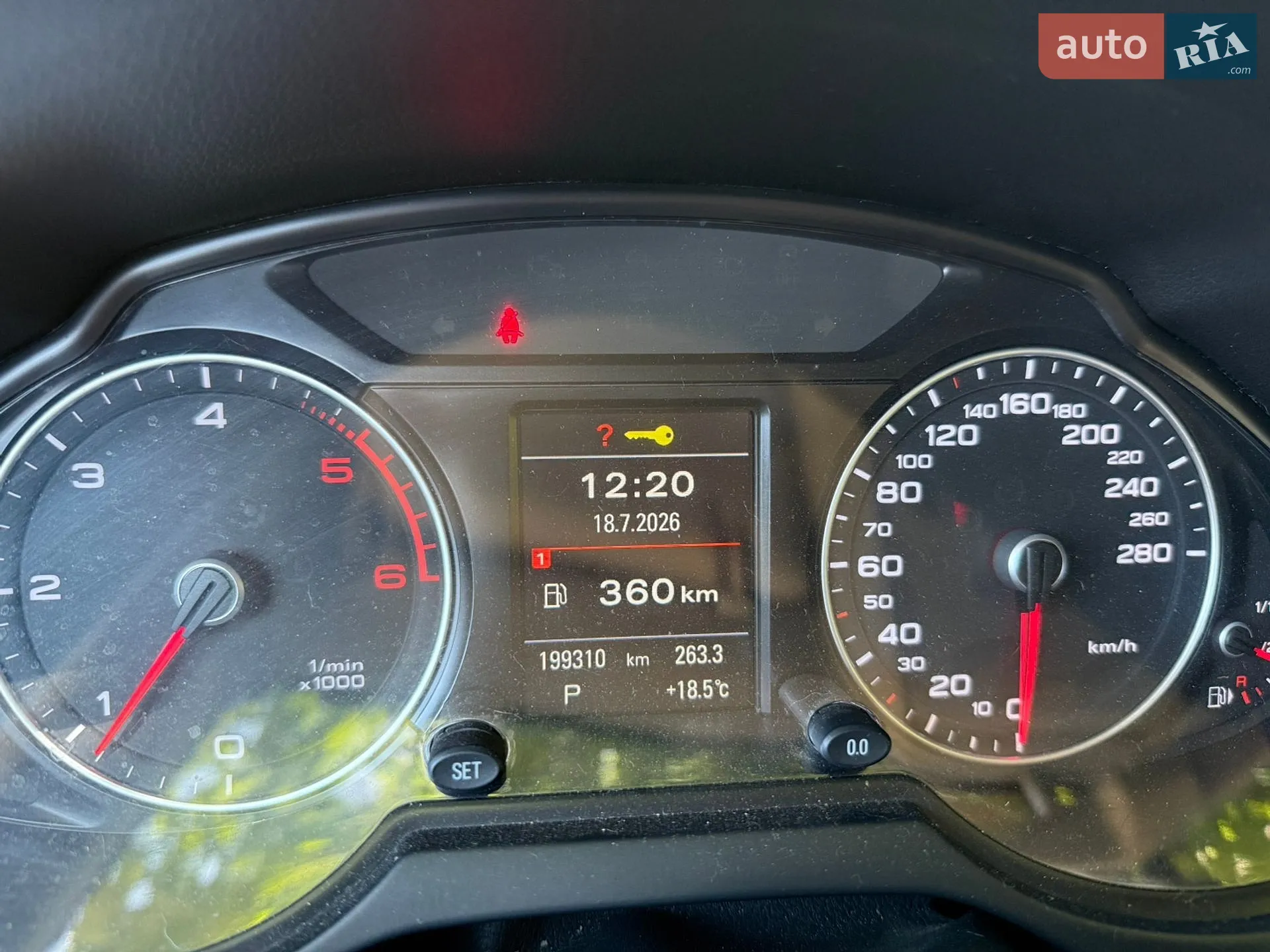 2017 Audi Q5 - мініатюра 22