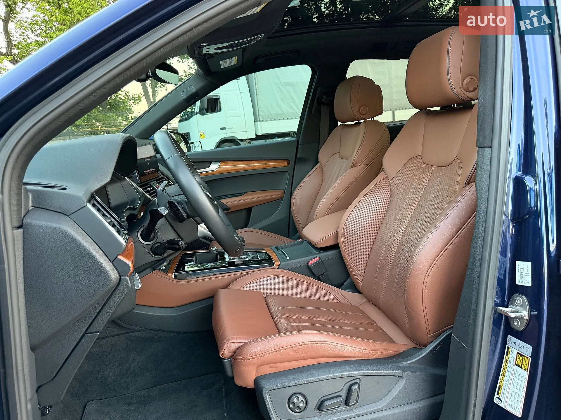 2021 Audi Q5 - мініатюра 42