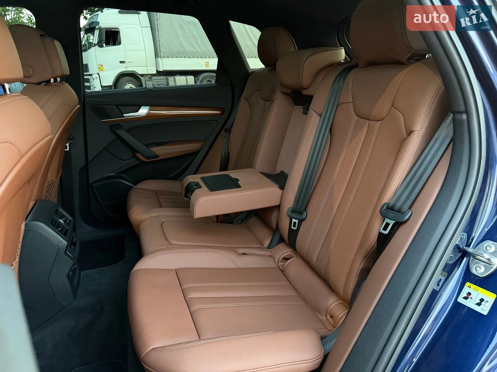 2021 Audi Q5 - мініатюра 72