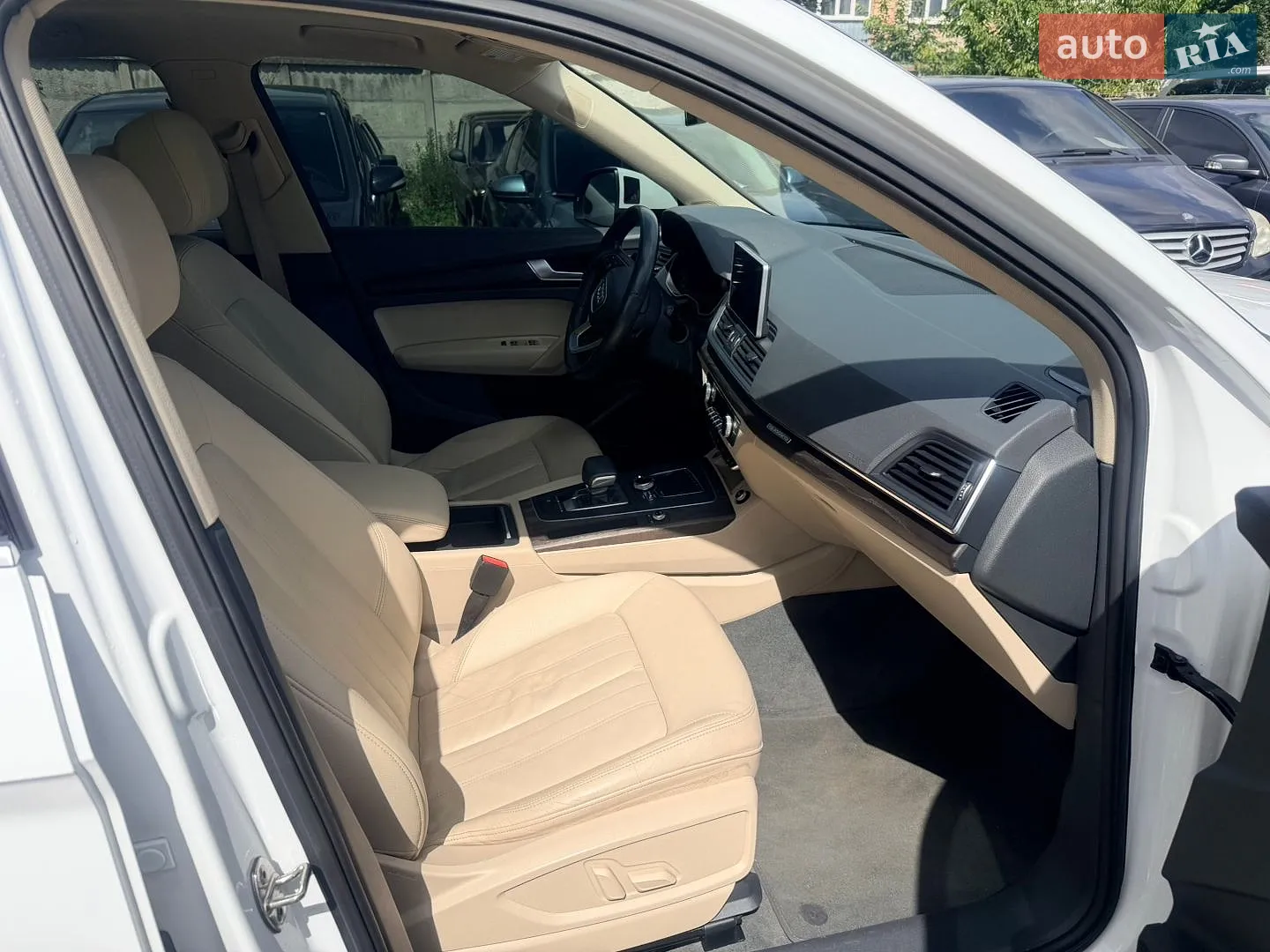 2018 Audi Q5 - мініатюра 10