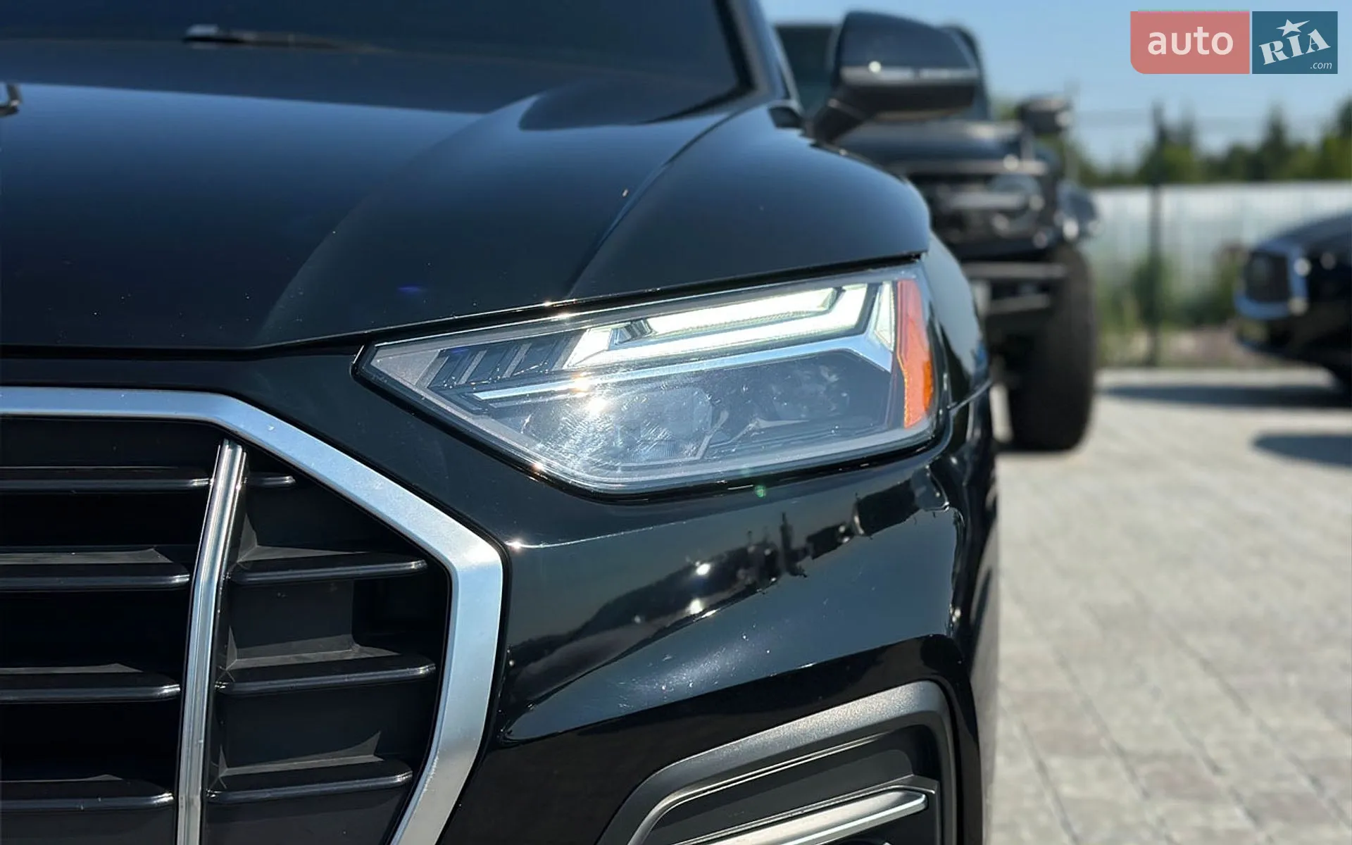 2021 Audi Q5 - мініатюра 5