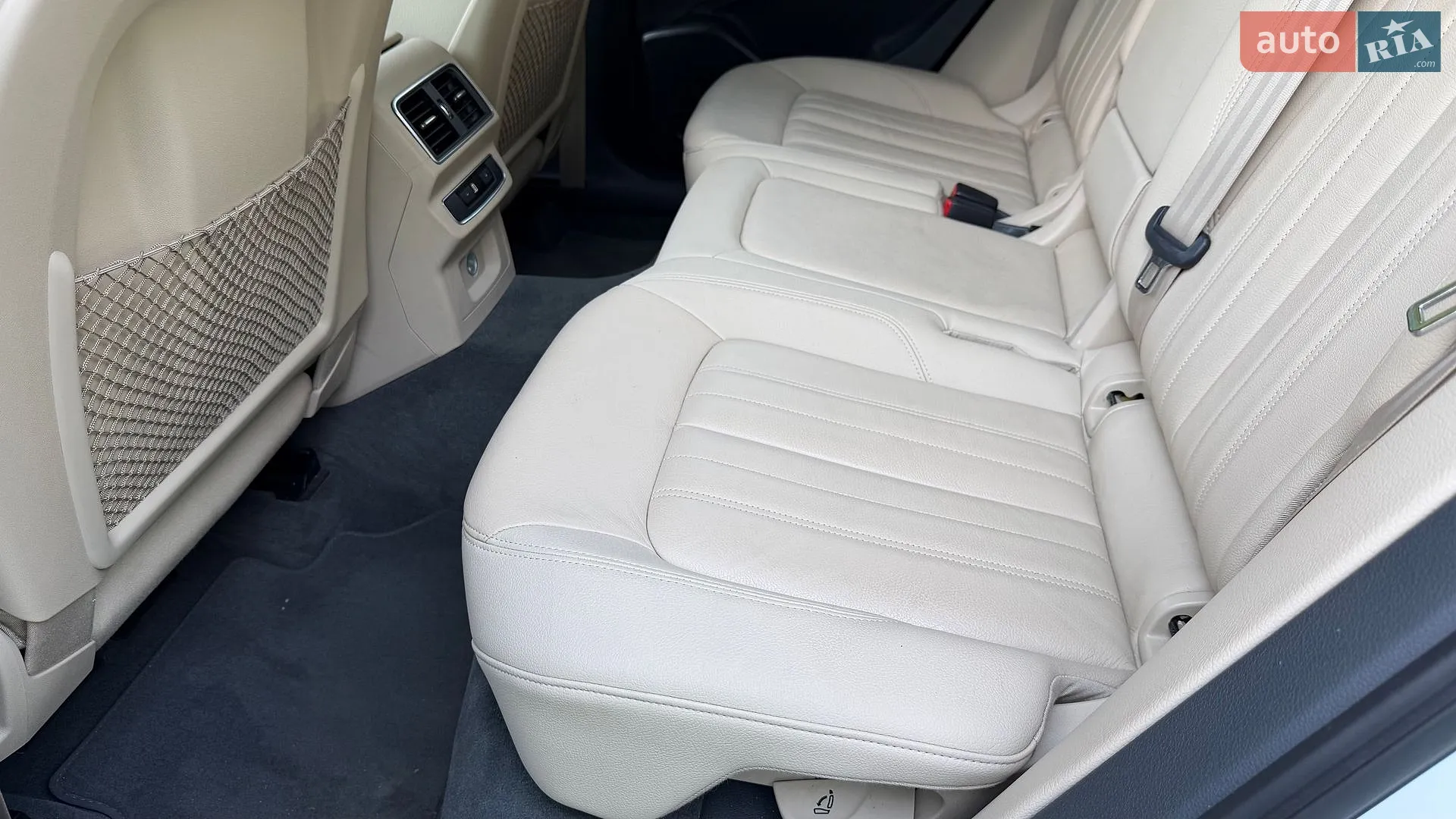 2017 Audi Q5 - мініатюра 19