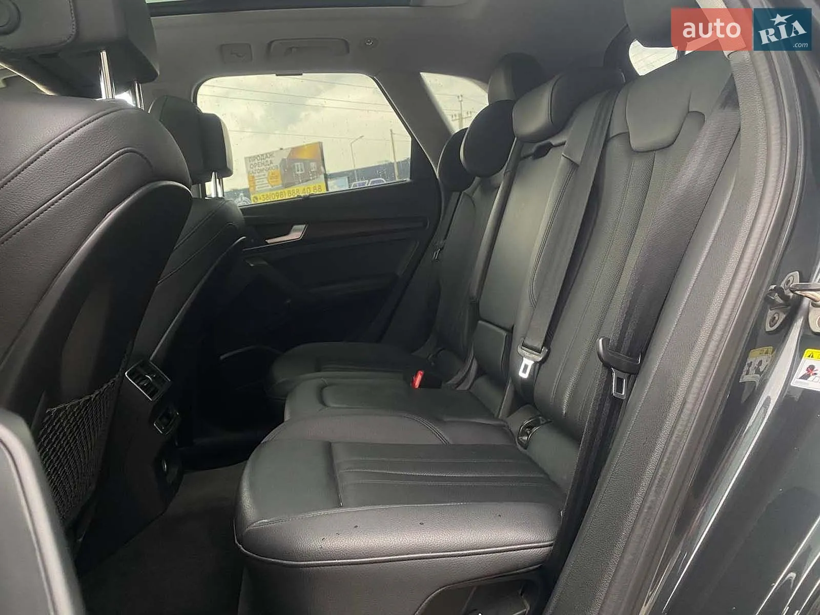 2018 Audi Q5 - мініатюра 30
