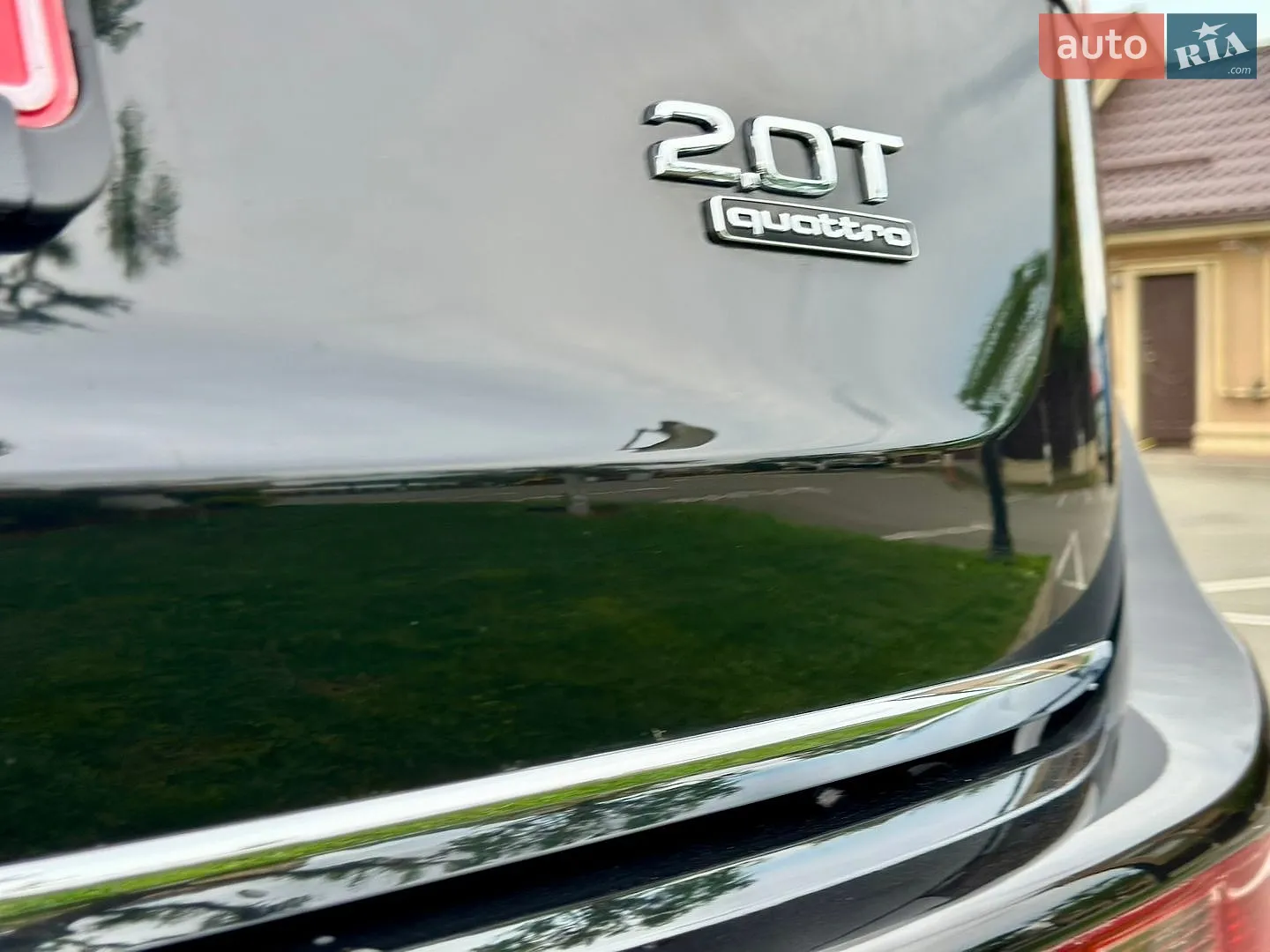 2016 Audi Q5 - мініатюра 23