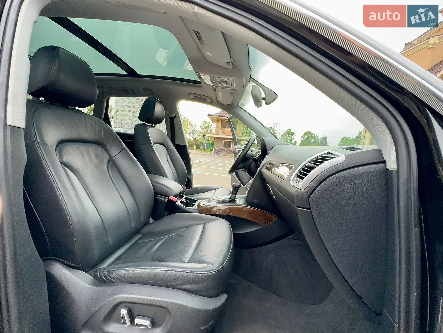 2016 Audi Q5 - мініатюра 35