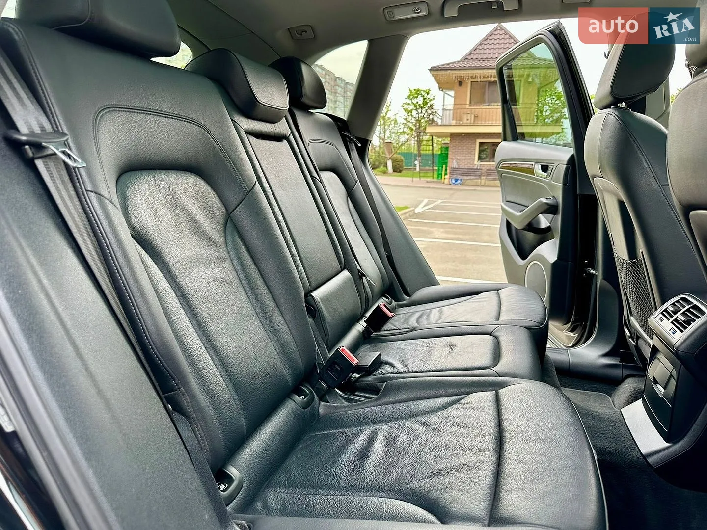 2016 Audi Q5 - мініатюра 42
