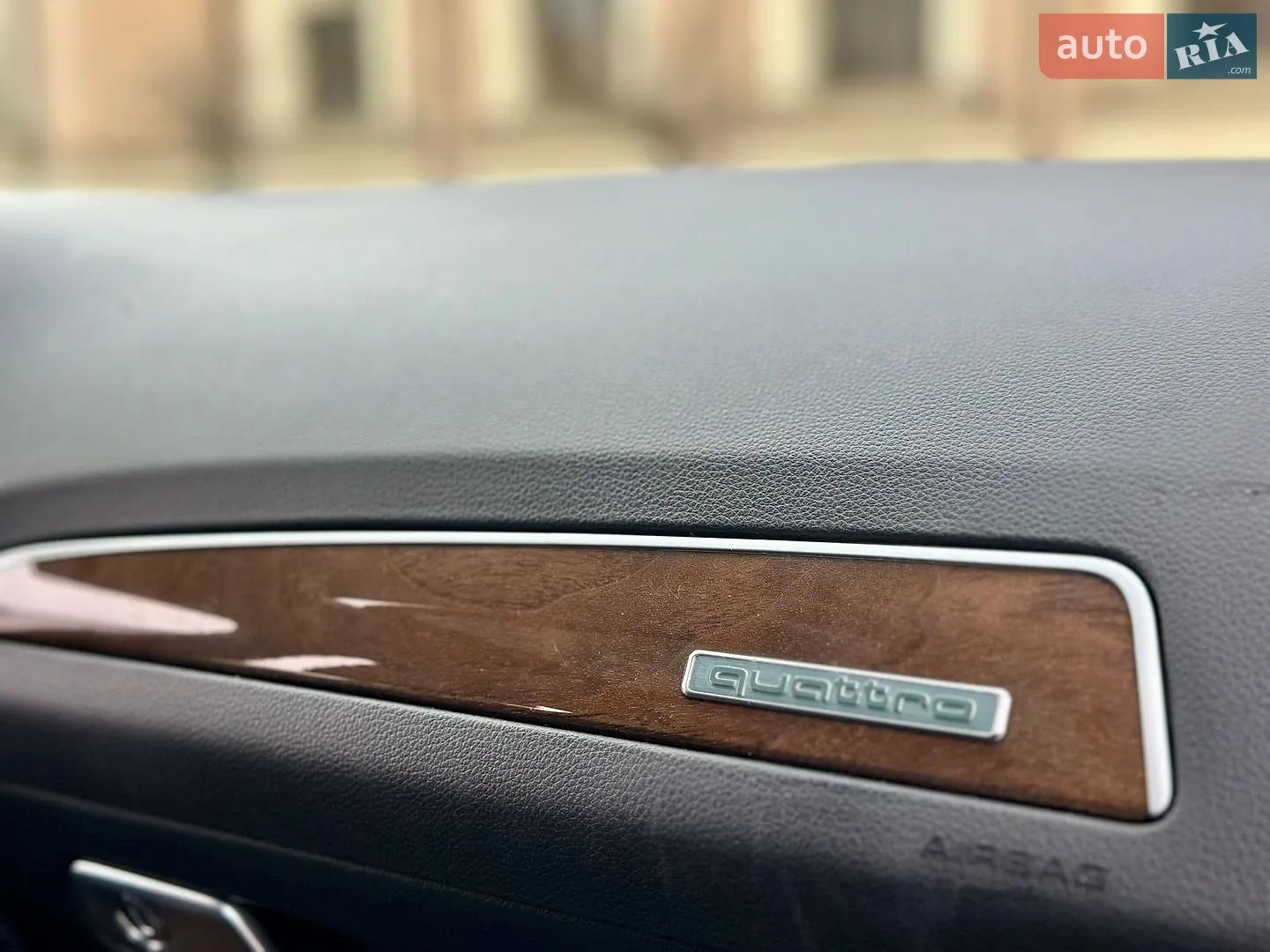 2016 Audi Q5 - мініатюра 54