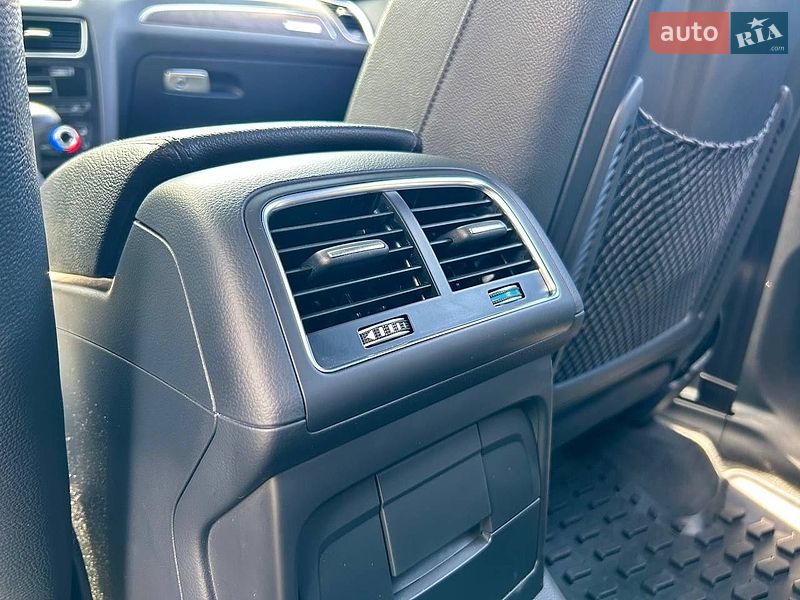 Позашляховик / Кросовер Audi Q5 2014 в Києві