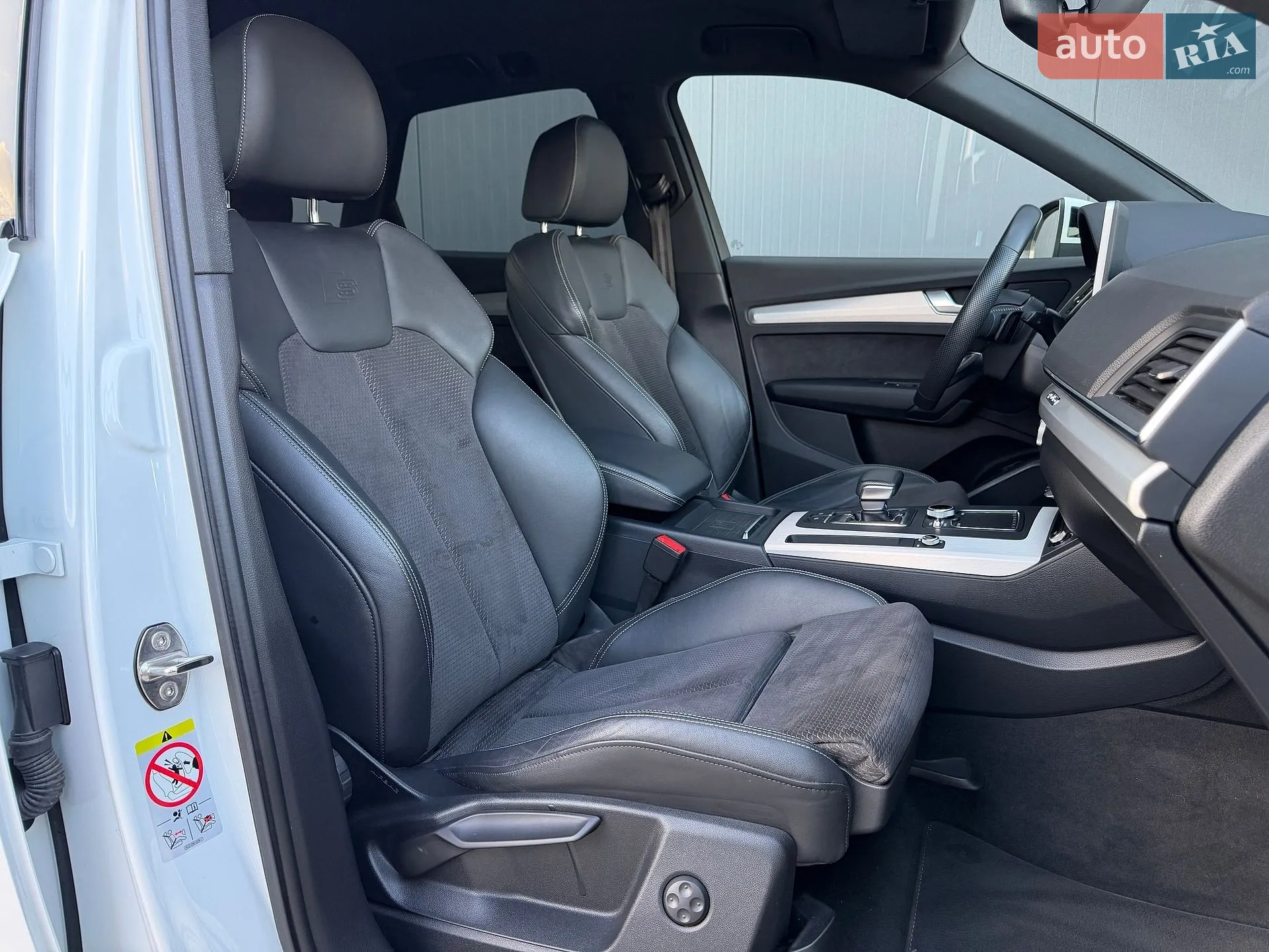 2018 Audi Q5 - мініатюра 21