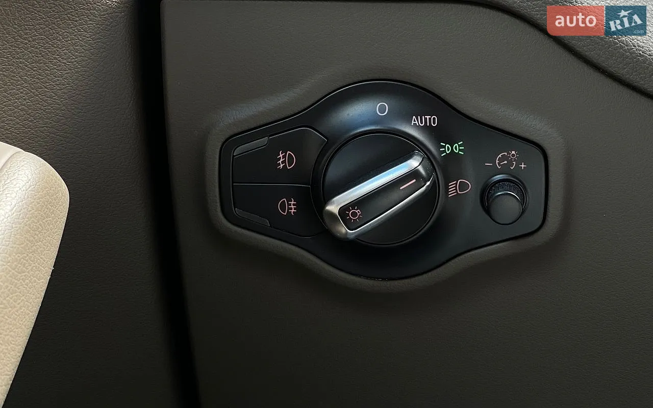 2015 Audi Q5 - мініатюра 21