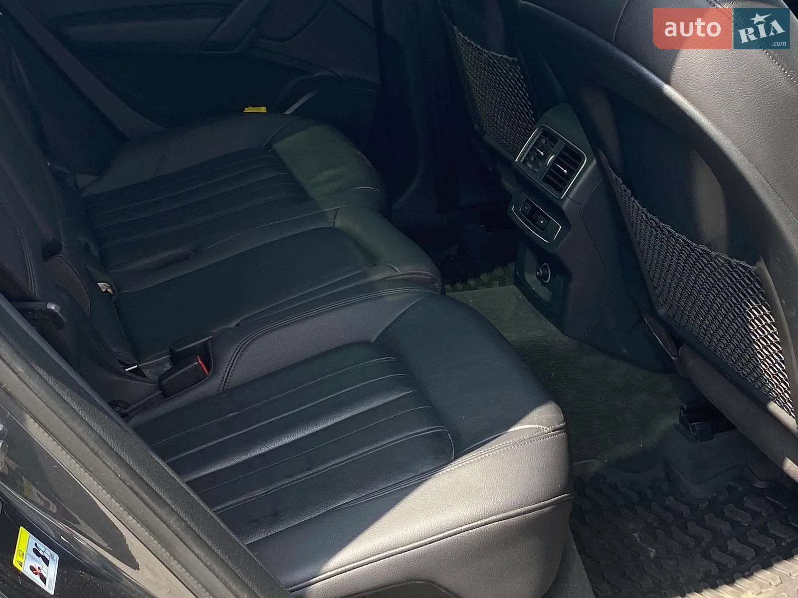 2018 Audi Q5 - мініатюра 33