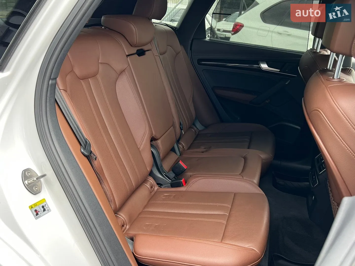 2018 Audi Q5 - мініатюра 32