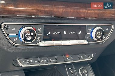 Внедорожник / Кроссовер Audi Q5 2018 в Ровно