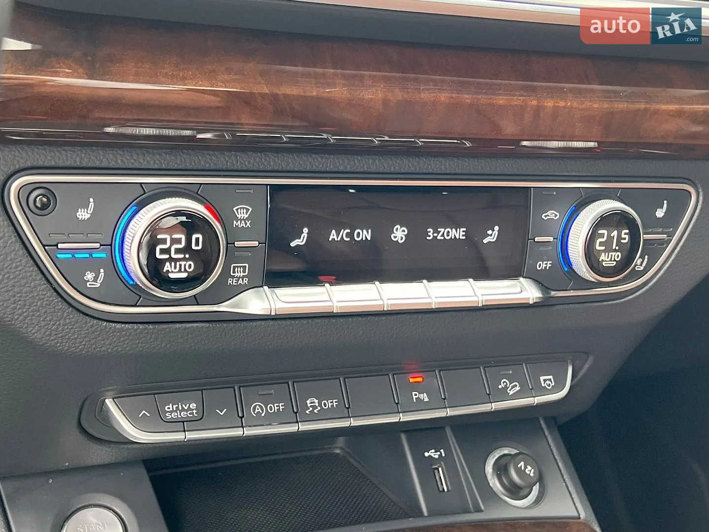 2018 Audi Q5 - мініатюра 41