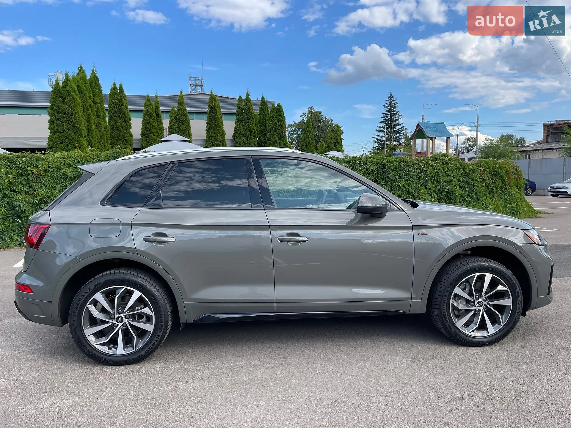 2023 Audi Q5 - мініатюра 12