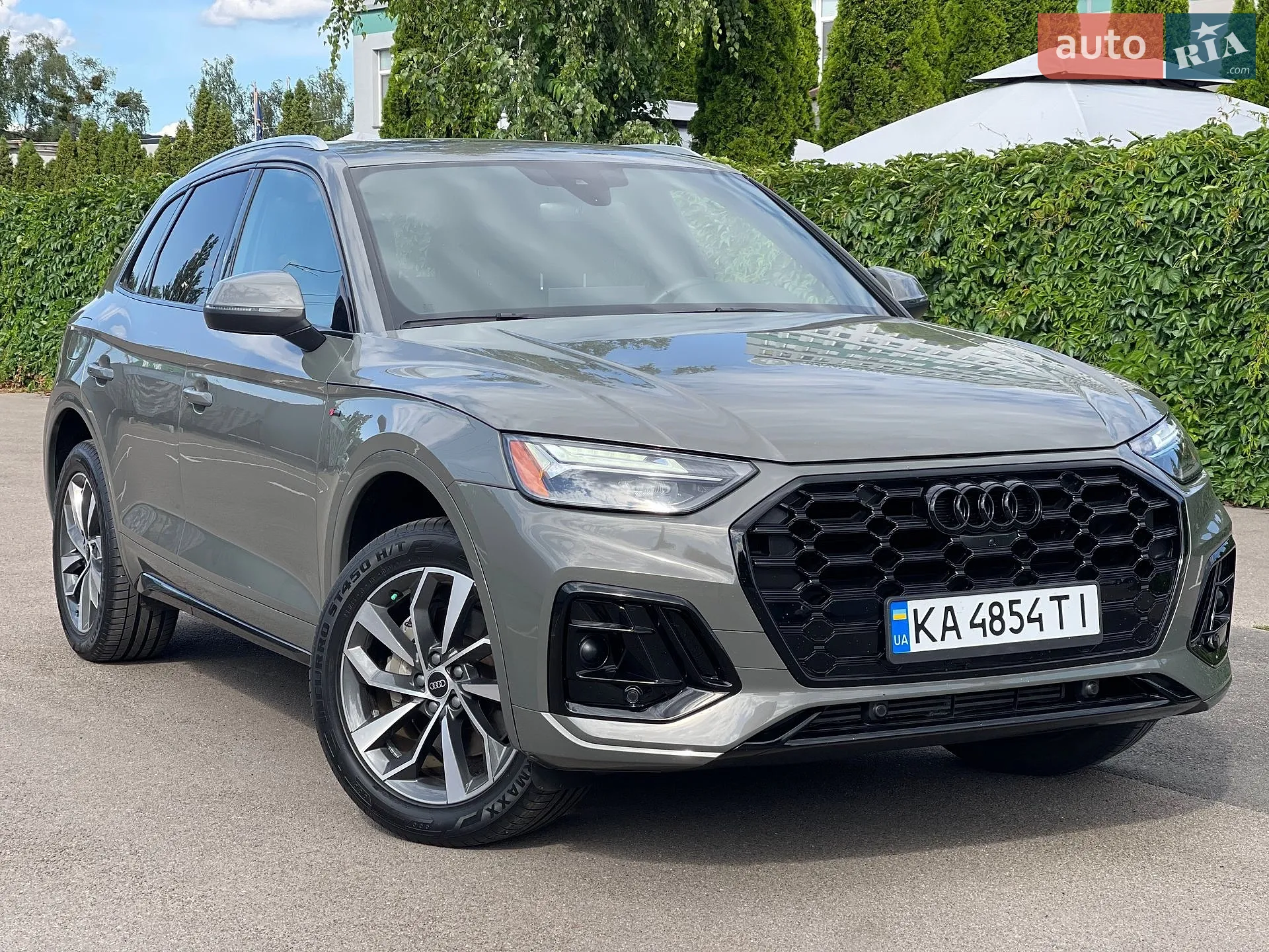 2023 Audi Q5 - мініатюра 15