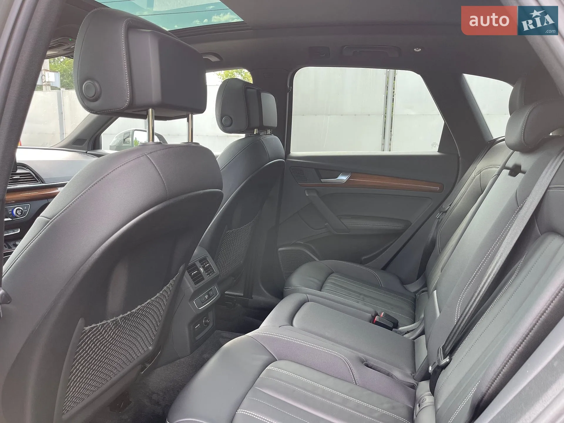 2023 Audi Q5 - мініатюра 27