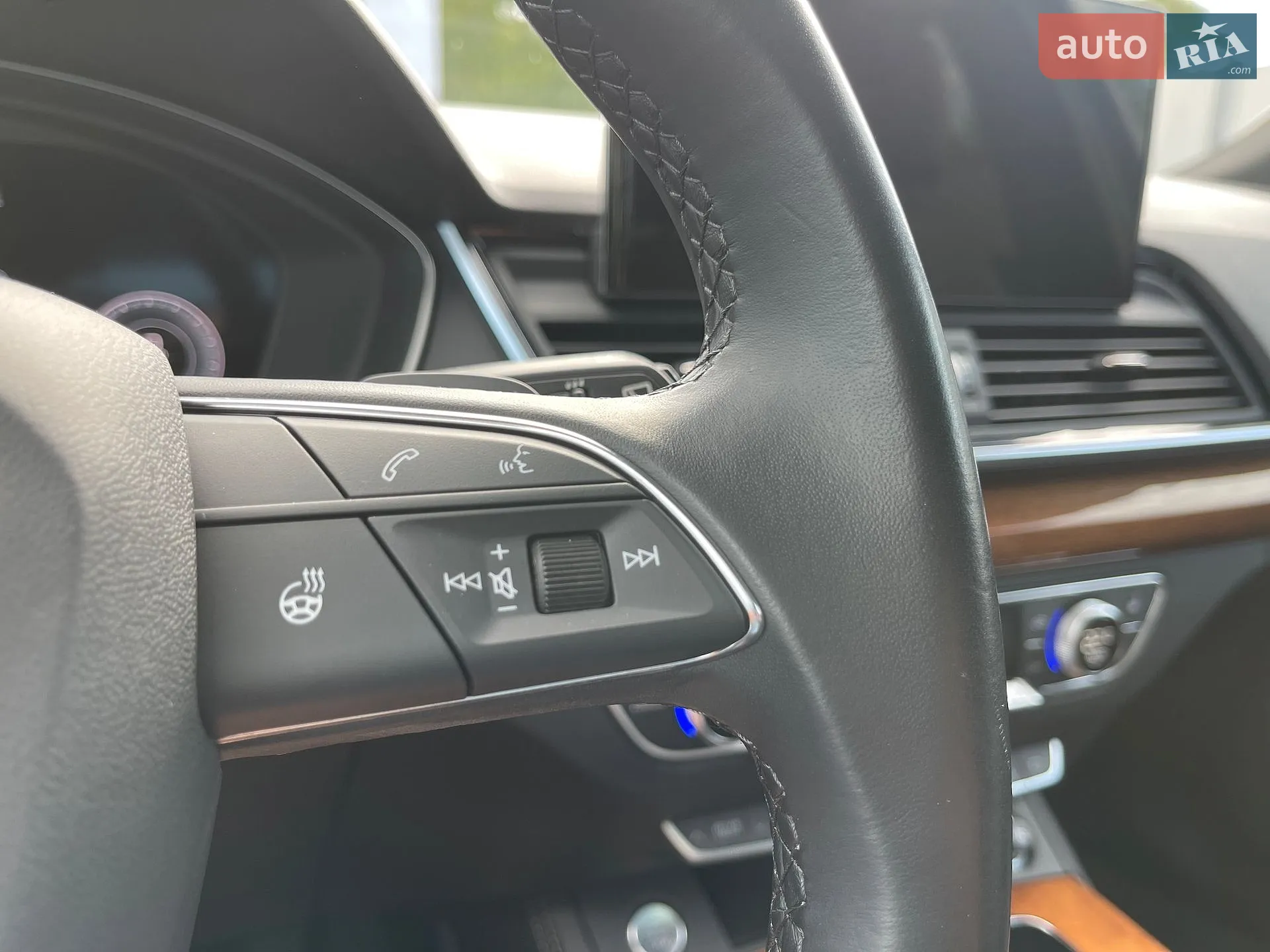 2023 Audi Q5 - мініатюра 35