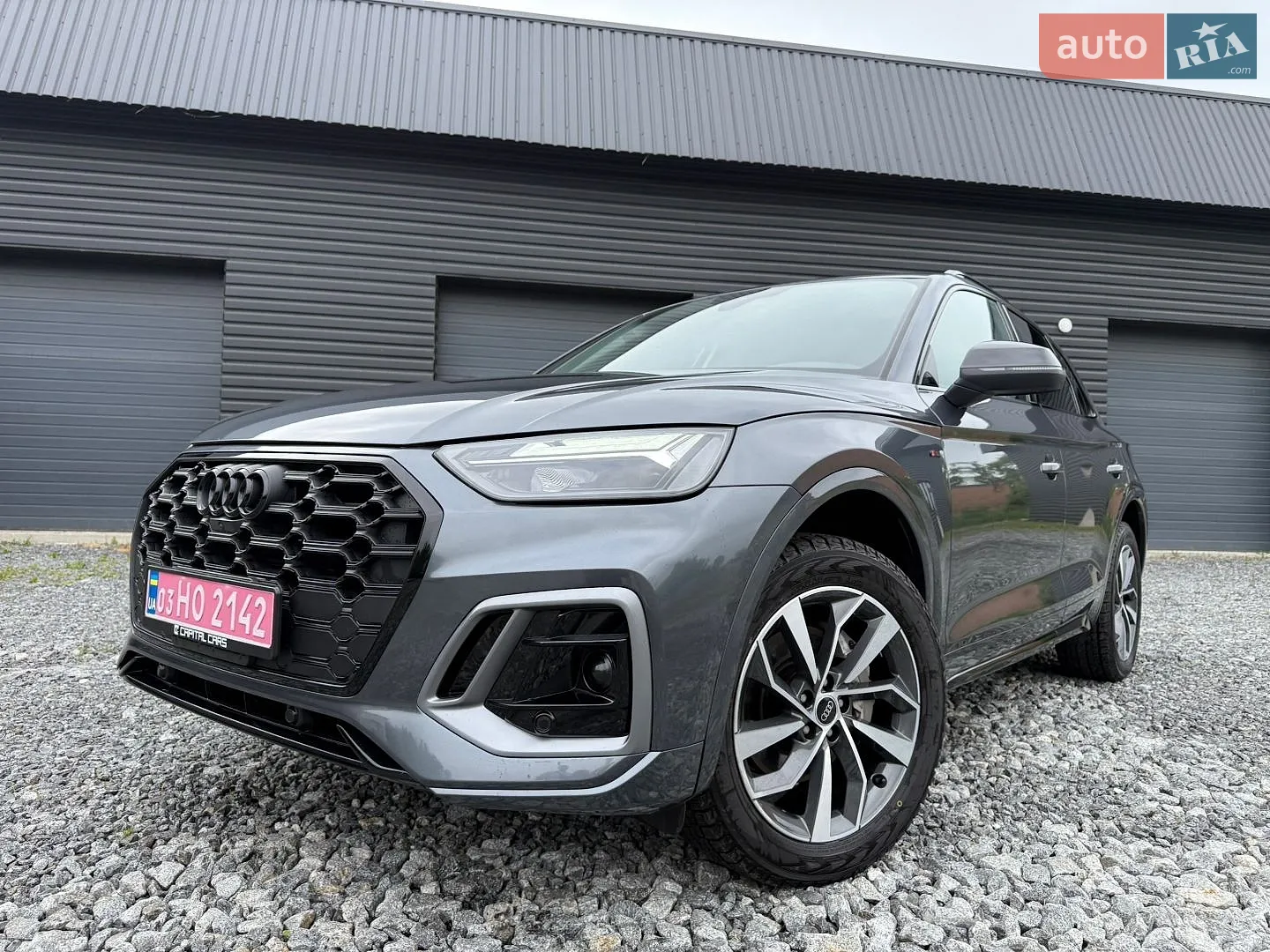 2023 Audi Q5 - мініатюра 4