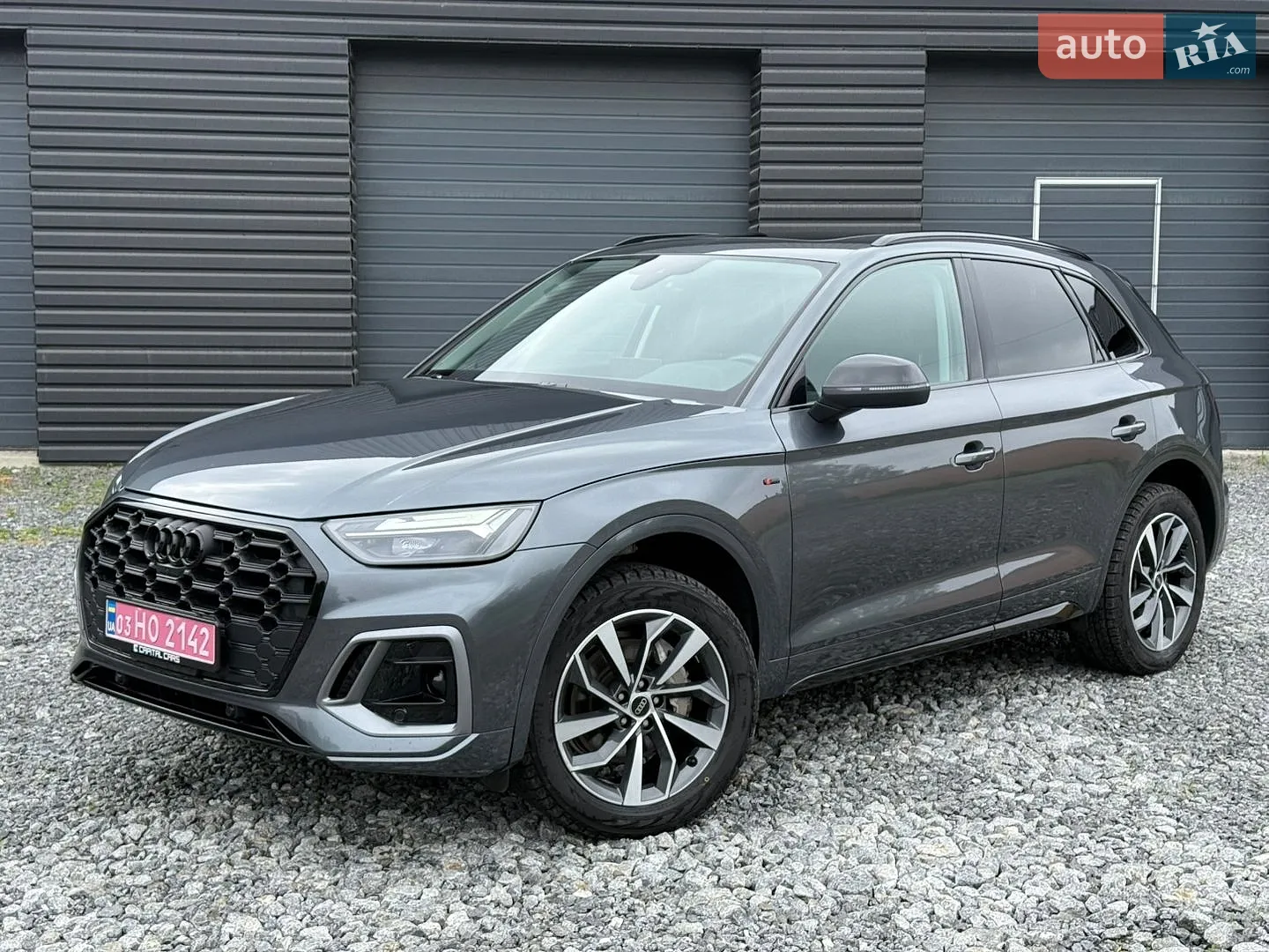 2023 Audi Q5 - мініатюра 12