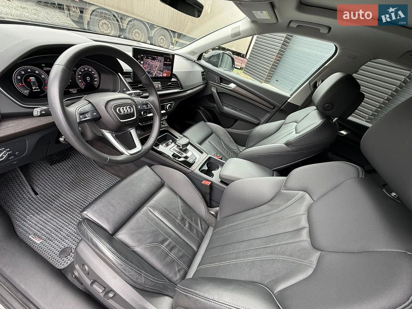 2023 Audi Q5 - мініатюра 25