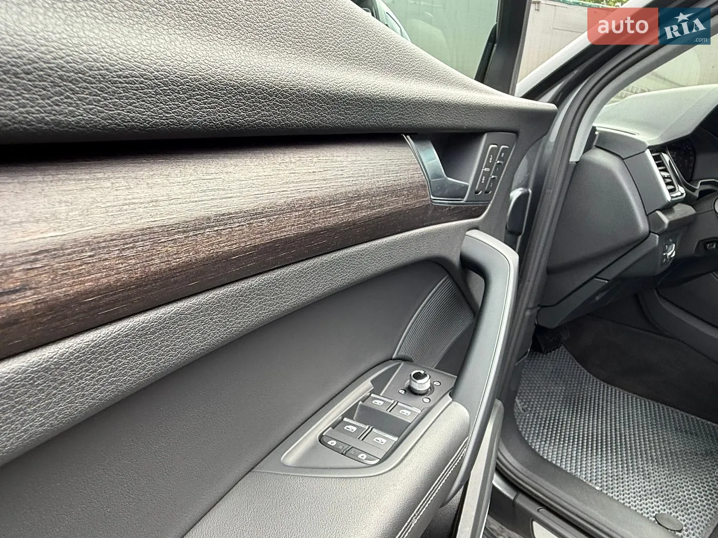 2023 Audi Q5 - мініатюра 36