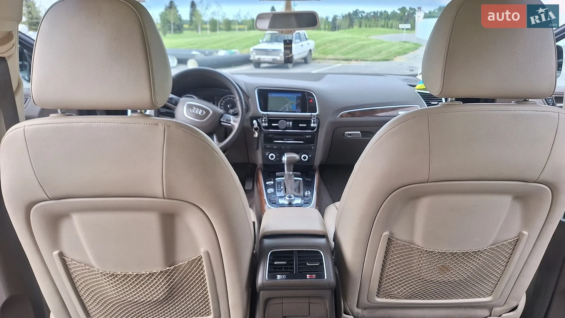 2016 Audi Q5 - мініатюра 6