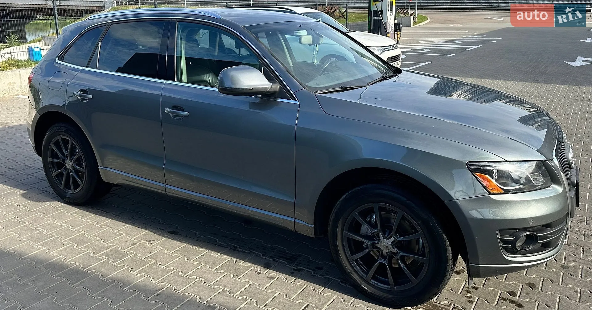 2011 Audi Q5 - мініатюра 5