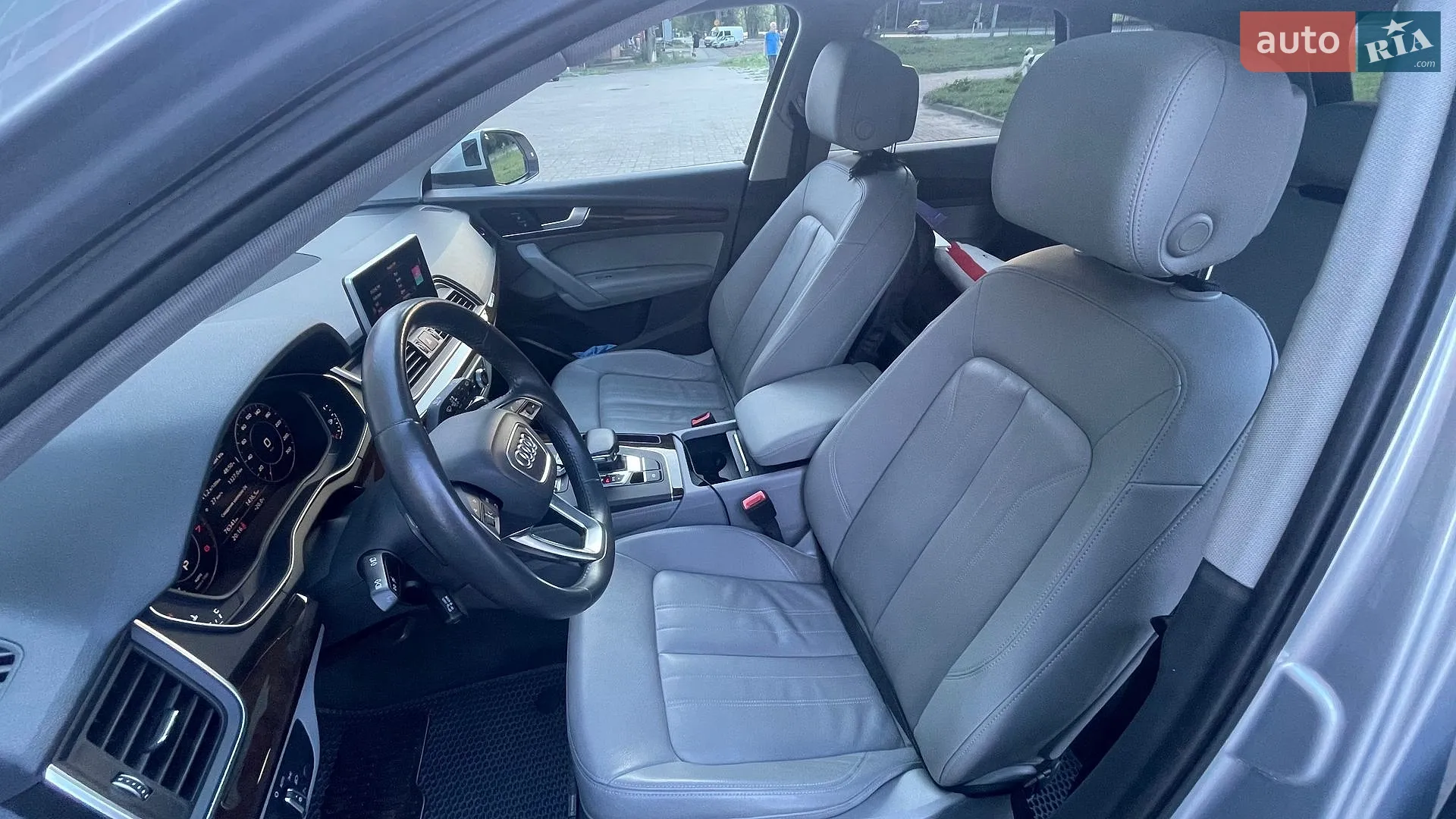 2019 Audi Q5 - мініатюра 32